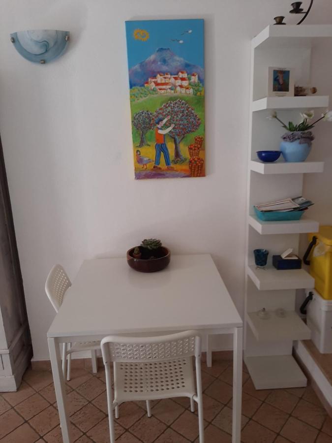 Monovano Centro Storico Катания Екстериор снимка