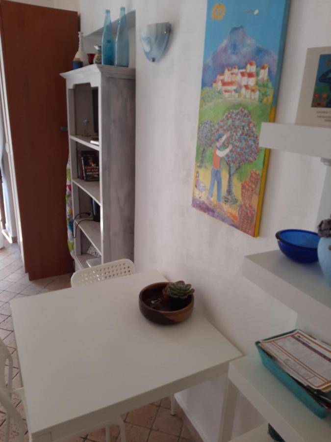 Monovano Centro Storico Катания Екстериор снимка